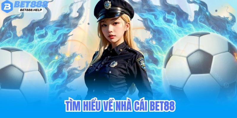 Bet88 là một nhà cái trực tuyến cung cấp đa dạng các sản phẩm cá cược